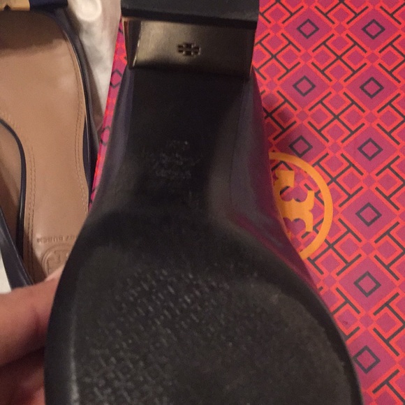 Gemini Link Bow 45 MM Pump - Picture 3 of 4